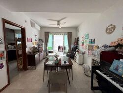 Horizon Green (D20), Terrace #581317771
